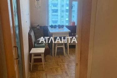 1-кімнатна квартира за адресою вул. Любінська (площа 36 м²) - Atlanta.ua - фото 12