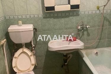 1-кімнатна квартира за адресою вул. Любінська (площа 36 м²) - Atlanta.ua - фото 13