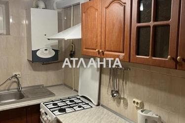 1-room apartment apartment by the address st. Khmelnitskogo Bogdana (area 30 m²) - Atlanta.ua - photo 17