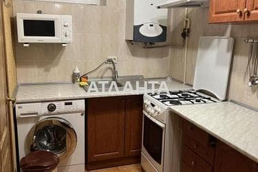 1-room apartment apartment by the address st. Khmelnitskogo Bogdana (area 30 m²) - Atlanta.ua - photo 18