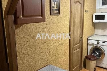 1-room apartment apartment by the address st. Khmelnitskogo Bogdana (area 30 m²) - Atlanta.ua - photo 19