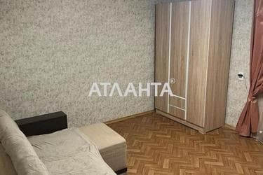 1-room apartment apartment by the address st. Khmelnitskogo Bogdana (area 30 m²) - Atlanta.ua - photo 23