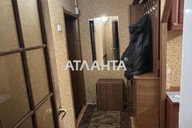 1-room apartment apartment by the address st. Khmelnitskogo Bogdana (area 30 m²) - Atlanta.ua - photo 25