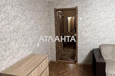 1-room apartment apartment by the address st. Khmelnitskogo Bogdana (area 30 m²) - Atlanta.ua - photo 26