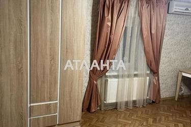 1-room apartment apartment by the address st. Khmelnitskogo Bogdana (area 30 m²) - Atlanta.ua - photo 27