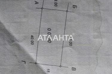 Ділянка за адресою вул. Весняна (площа 7,2 сот) - Atlanta.ua - фото 12