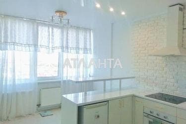 1-комнатная квартира по адресу Небесной Сотни пр. (площадь 42,7 м²) - Atlanta.ua - фото 8