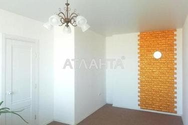 1-комнатная квартира по адресу Небесной Сотни пр. (площадь 42,7 м²) - Atlanta.ua - фото 10