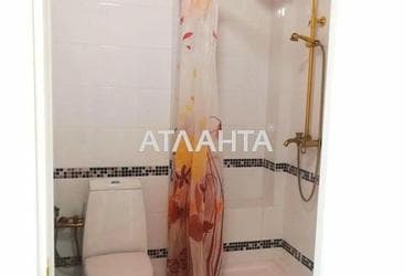 1-комнатная квартира по адресу Небесной Сотни пр. (площадь 42,7 м²) - Atlanta.ua - фото 12