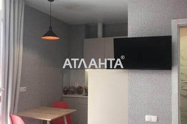 1-комнатная квартира по адресу ул. Бочарова ген. (площадь 23 м²) - Atlanta.ua - фото 13