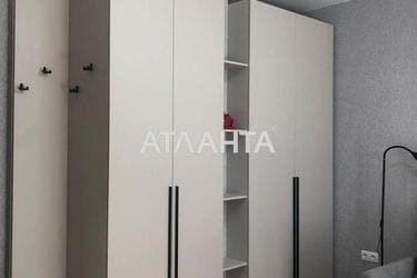 1-комнатная квартира по адресу ул. Бочарова ген. (площадь 23 м²) - Atlanta.ua - фото 17