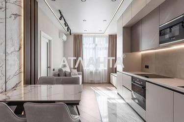 3-кімнатна квартира за адресою вул. Краснова (площа 67,5 м²) - Atlanta.ua - фото 67