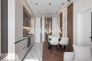 3-кімнатна квартира за адресою вул. Краснова (площа 67,5 м²) - Atlanta.ua - фото 68