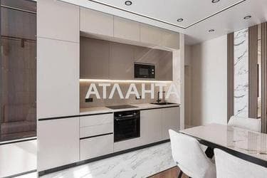 3-кімнатна квартира за адресою вул. Краснова (площа 67,5 м²) - Atlanta.ua - фото 71