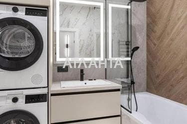 3-кімнатна квартира за адресою вул. Краснова (площа 67,5 м²) - Atlanta.ua - фото 60
