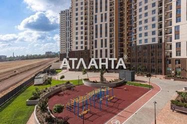 3-кімнатна квартира за адресою вул. Краснова (площа 67,5 м²) - Atlanta.ua - фото 62