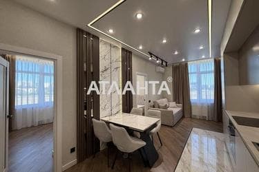 3-кімнатна квартира за адресою вул. Краснова (площа 67,5 м²) - Atlanta.ua - фото 41