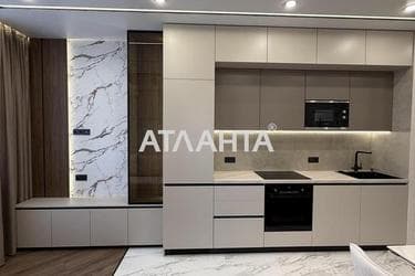 3-кімнатна квартира за адресою вул. Краснова (площа 67,5 м²) - Atlanta.ua - фото 42