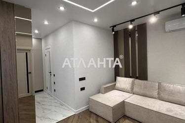 2-комнатная квартира по адресу ул. Краснова (площадь 61,1 м²) - Atlanta.ua - фото 29