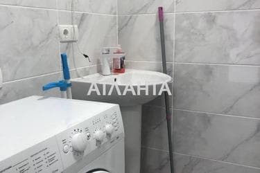 1-кімнатна квартира за адресою вул. Бочарова ген. (площа 25 м²) - Atlanta.ua - фото 19
