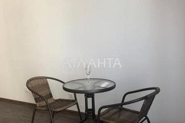 1-кімнатна квартира за адресою вул. Бочарова ген. (площа 25 м²) - Atlanta.ua - фото 17