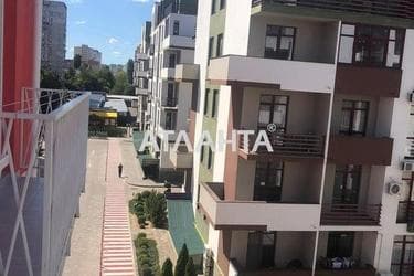 1-кімнатна квартира за адресою вул. Бочарова ген. (площа 25 м²) - Atlanta.ua - фото 22