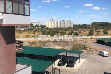 1-кімнатна квартира за адресою вул. Бочарова ген. (площа 25 м²) - Atlanta.ua - фото 23