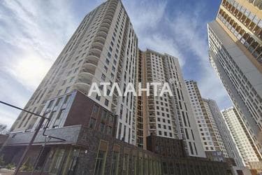 1-room apartment apartment by the address st. Krasnova (area 59,1 m²) - Atlanta.ua - photo 11