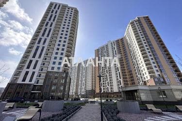 1-room apartment apartment by the address st. Krasnova (area 59,1 m²) - Atlanta.ua - photo 13