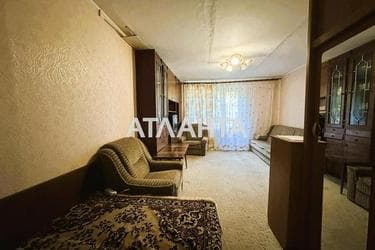1-комнатная квартира по адресу ул. Бочарова ген. (площадь 36 м²) - Atlanta.ua - фото 12