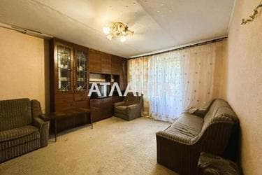 1-комнатная квартира по адресу ул. Бочарова ген. (площадь 36 м²) - Atlanta.ua - фото 13