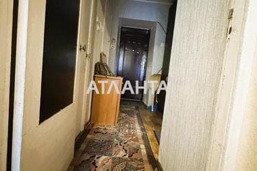 1-комнатная квартира по адресу ул. Бочарова ген. (площадь 36 м²) - Atlanta.ua - фото 14