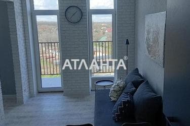 2-комнатная квартира по адресу ул. Радостная (площадь 40 м²) - Atlanta.ua - фото 11
