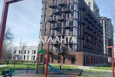 2-комнатная квартира по адресу ул. Радостная (площадь 40 м²) - Atlanta.ua - фото 20