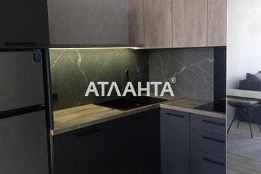 2-комнатная квартира по адресу ул. Радостная (площадь 40 м²) - Atlanta.ua - фото 17