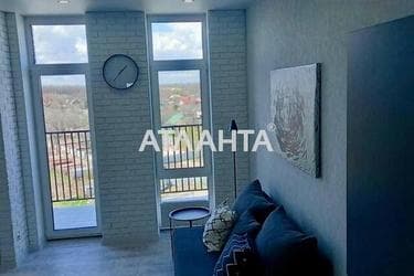 2-комнатная квартира по адресу ул. Радостная (площадь 40 м²) - Atlanta.ua - фото 19