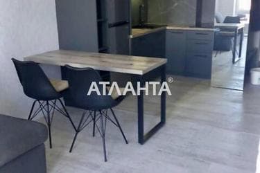 2-комнатная квартира по адресу ул. Радостная (площадь 40 м²) - Atlanta.ua - фото 16