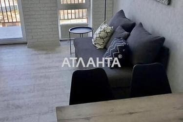 2-комнатная квартира по адресу ул. Радостная (площадь 40 м²) - Atlanta.ua - фото 17