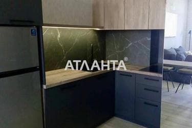 2-комнатная квартира по адресу ул. Радостная (площадь 40 м²) - Atlanta.ua - фото 19