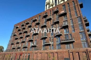 2-комнатная квартира по адресу ул. Радостная (площадь 40 м²) - Atlanta.ua - фото 27