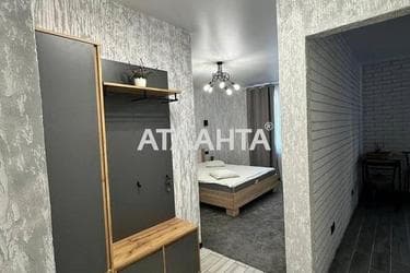 1-комнатная квартира по адресу ул. Ойстраха Давида (площадь 34 м²) - фото 18 1-комнатная квартира по адресу ул. Ойстраха Давида (площадь 34 м²) - Atlanta.ua - фото 18