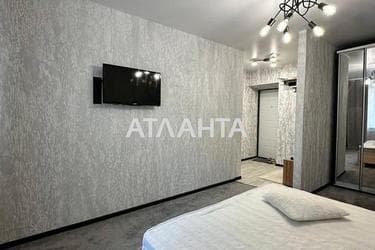 1-комнатная квартира по адресу ул. Ойстраха Давида (площадь 34 м²) - фото 16 1-комнатная квартира по адресу ул. Ойстраха Давида (площадь 34 м²) - Atlanta.ua - фото 16