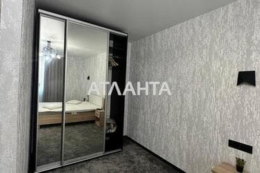 1-комнатная квартира по адресу ул. Ойстраха Давида (площадь 34 м²) - фото 17 1-комнатная квартира по адресу ул. Ойстраха Давида (площадь 34 м²) - Atlanta.ua - фото 17