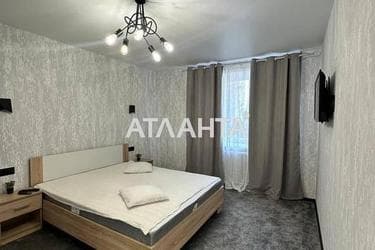 1-комнатная квартира по адресу ул. Ойстраха Давида (площадь 34 м²) - фото 15 1-комнатная квартира по адресу ул. Ойстраха Давида (площадь 34 м²) - Atlanta.ua - фото 15