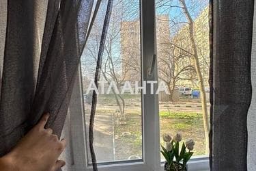 1-комнатная квартира по адресу ул. Ойстраха Давида (площадь 34 м²) - фото 19 1-комнатная квартира по адресу ул. Ойстраха Давида (площадь 34 м²) - Atlanta.ua - фото 19