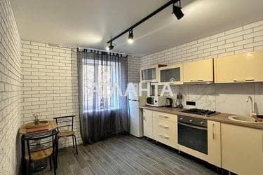 1-комнатная квартира по адресу ул. Ойстраха Давида (площадь 34 м²) - фото 21 1-комнатная квартира по адресу ул. Ойстраха Давида (площадь 34 м²) - Atlanta.ua - фото 21