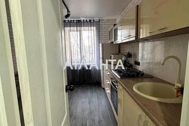 1-комнатная квартира по адресу ул. Ойстраха Давида (площадь 34 м²) - фото 22 1-комнатная квартира по адресу ул. Ойстраха Давида (площадь 34 м²) - Atlanta.ua - фото 22