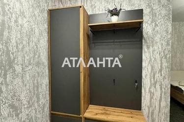 1-комнатная квартира по адресу ул. Ойстраха Давида (площадь 34 м²) - фото 24 1-комнатная квартира по адресу ул. Ойстраха Давида (площадь 34 м²) - Atlanta.ua - фото 24