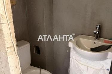 1-комнатная квартира по адресу ул. Бочарова ген. (площадь 13 м²) - Atlanta.ua - фото 17