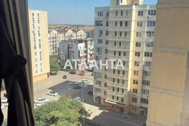 1-кімнатна квартира за адресою вул. Бувалкіна Владислава (площа 13 м²) - Atlanta.ua - фото 20